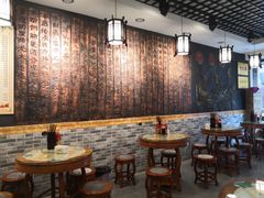 大堂-双喜老铺(人民广场店)