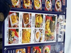 -动哒餐室•港式茶餐厅(顺义华联店)