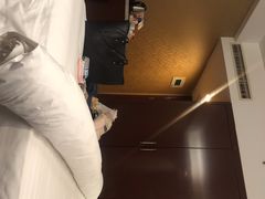 -福州金融街万达鳌峰洲地铁站锦江都城酒店