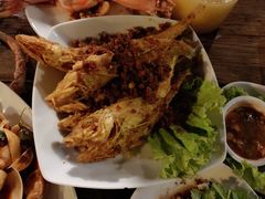 -自然餐厅(Phuket)
