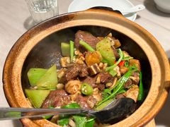 -汤城小厨•粤菜•靓汤(西直门凯德MALL店)