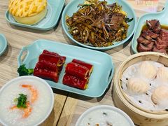 -珍粥道(杉杉奥特莱斯店)