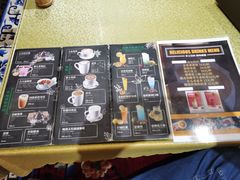 -阿费夫清真餐厅