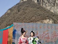 -云台山风景名胜区