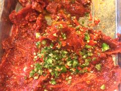 -岗上渣渣老火锅(两路口店)