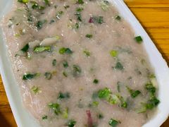 -章记正宗南岗鱼蛋火锅