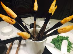 -東舍食唐精品陕菜馆