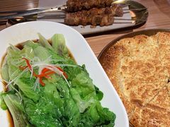 -谷丽麦馕新疆菜·清真(步步高梅溪新天地店)