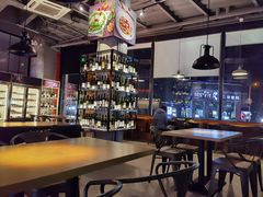 -纽斯桑拿会所(天山店)
