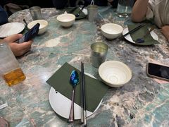 -浩海火烧云傣家菜(京广店)
