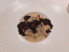 黑松露温泉蛋-蝶舍·MAISON PAPILLON