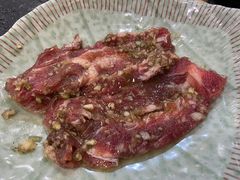 -臻牛烤肉