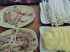 -牛小隆牛肉面馆(四牌楼店)