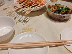 -串盟烧烤·长沙美食地标(星沙店)