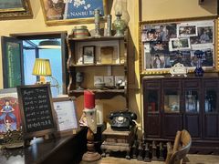 -古董花园(思南路42弄小区店)