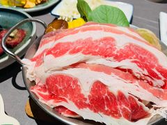 寿喜烧-米仓食堂(凯德广场店)