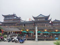 -二十八里太湖船菜(吉祥路店)