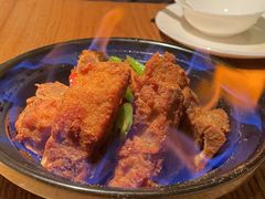 龙舌火焰骨-小和庆·知味(首铸万科店)