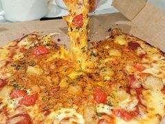 -达美乐比萨(建康路店)