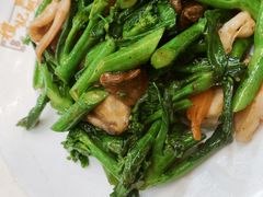 -凤城礼记鱼翅海鲜酒家(新马路总店)