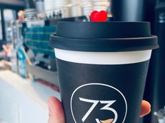 -73coffee(创智天地店)