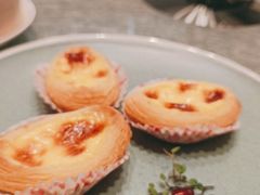 -景月阁空中食府(希尔顿酒店)
