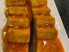 -刘胖子家常菜·蹄花焖藕(中南店)