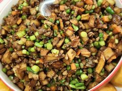-闯关东东北农家菜(崂山石老人店)