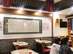 大堂-夏家合汁(天润花园小区店)