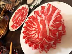 -南门涮肉(后海店)