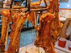 -欧提汗·新疆餐厅·清真(银都路店)