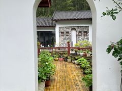 -姑婆山旅游区