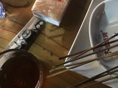 -木屋烧烤(惠阳华润小径湾店)