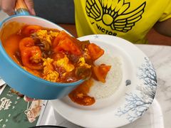 -新世界餐厅(万达店)