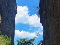 -江郎山风景名胜区