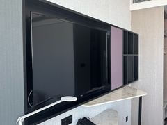 -大连星海皇冠假日酒店