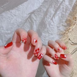 -NEW LOOK-绿麓 · 美甲美睫脱毛工作室