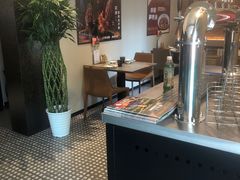 -羊门客在·烤盐池滩羊·川菜