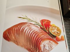 菜单-同庆楼(大钟寺店)