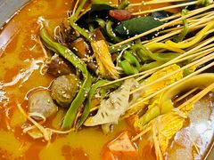 -付小姐在成都(吾悦广场店)