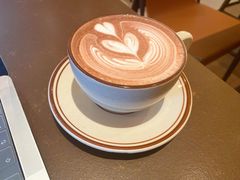 -MR.WALDEN COFFEE(平安金融中心店)