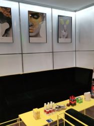 -崇尚GAVIN STYLE臻选