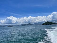 -中环4号渡轮码头