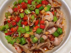 -大盐帮川菜馆(长楹天街店)
