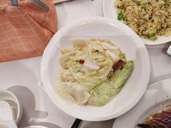 -稻香酒家·33年老字号·港式粤菜(富邦中心店)