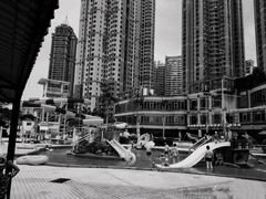 -黄金海岸水上乐园
