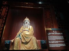 -成都武侯祠博物馆