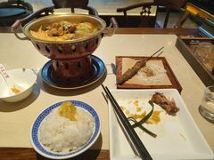 -潞州宴·长治人的会客厅(长兴北路店)