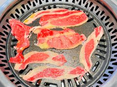 -三京祥烤肉自助料理(慈云寺店)