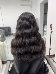 -乾健·烫染·接发SALON